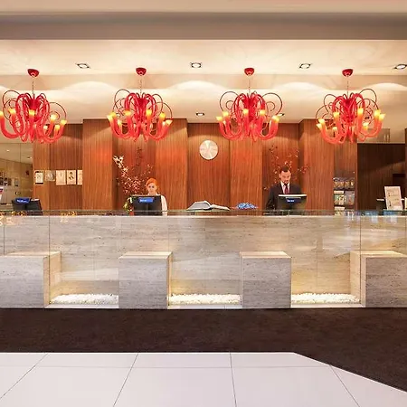 Viesnīca Tallink 4*