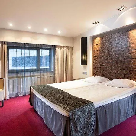 Tallink 4* Riga