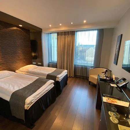 Hotel Tallink Riga