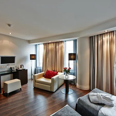 Hotel Tallink Riga