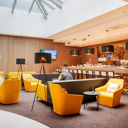 Tallink 4* Riga