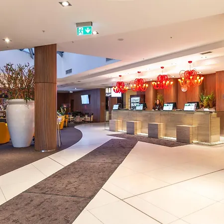 Tallink Hotel