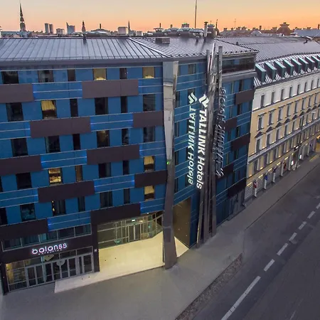 Tallink Hotel