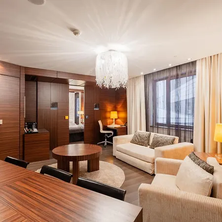 Tallink Viesnīca 4*