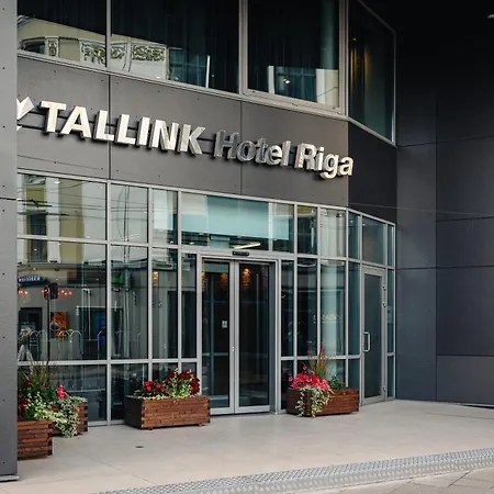 Tallink