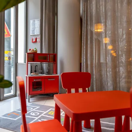 Hotel Tallink