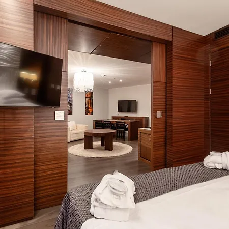 Hotel Tallink Riga