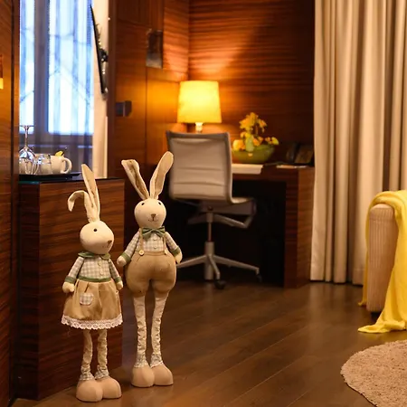Tallink 4* Riga