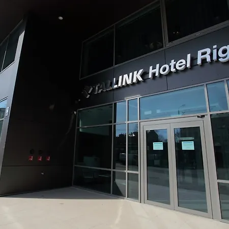 Tallink 4*