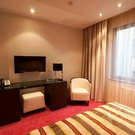 Hotel Tallink Riga