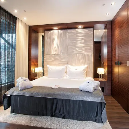 Hotel Tallink Riga