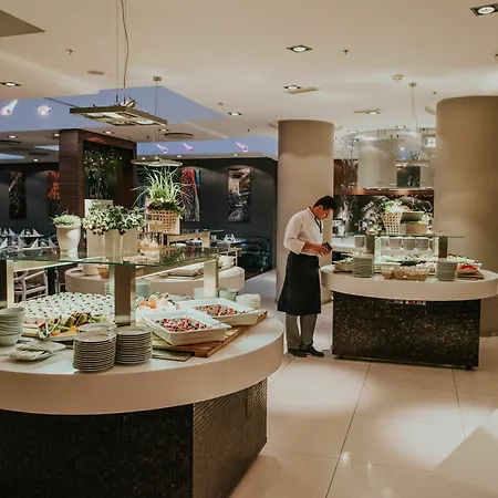 Hotel Tallink 4*