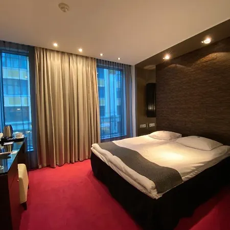 Hotel Tallink Riga
