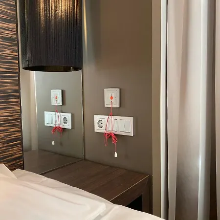 Viesnīca Tallink 4*